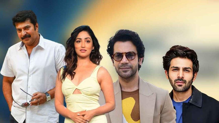 ভারতের জাতীয় চলচ্চিত্র পুরস্কার: সেরা অভিনেতা কার্তিক-মামুট্টি, অভিনেত্রী ইয়ামি
